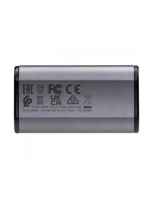 SSD Extern ADATA SE880 AELI-SE880-1TCGY, 1TB, USB 3.2 Gen 2x2, Titanium Grey