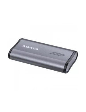 SSD Extern ADATA SE880 AELI-SE880-1TCGY, 1TB, USB 3.2 Gen 2x2, Titanium Grey