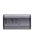 SSD Extern ADATA SE880 AELI-SE880-500GCGY, 500GB, USB 3.2 Gen 2x2, Titanium Grey