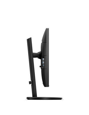 Monitor LED TN PHILIPS 221B8LHEB/00, 21.5 Inch, Full HD, 1ms, 60Hz, Black