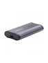 SSD Extern ADATA SE880 AELI-SE880-500GCGY, 500GB, USB 3.2 Gen 2x2, Titanium Grey
