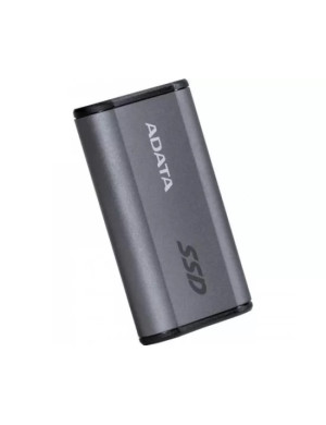 SSD Extern ADATA SE880 AELI-SE880-500GCGY, 500GB, USB 3.2 Gen 2x2, Titanium Grey
