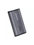 SSD Extern ADATA SE880 AELI-SE880-500GCGY, 500GB, USB 3.2 Gen 2x2, Titanium Grey