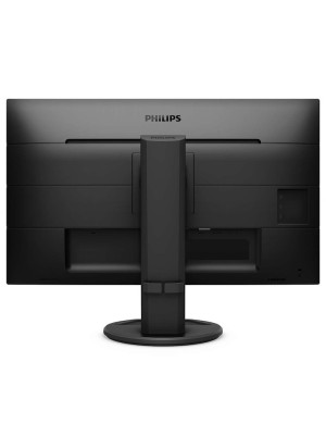 Monitor LED TN PHILIPS 221B8LHEB/00, 21.5 Inch, Full HD, 1ms, 60Hz, Black