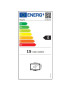Monitor LED TN PHILIPS 221B8LHEB/00, 21.5 Inch, Full HD, 1ms, 60Hz, Black