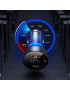 Încărcător Auto Baseus Dual Quick CCKX-C0G 65W cu Afișaj Digital