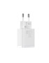 Incarcator retea BASEUS CCXJ-B02, Quick Charge, USB, USB Type-C, 20W, alb