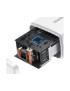 Incarcator retea BASEUS CCXJ-B02, Quick Charge, USB, USB Type-C, 20W, alb