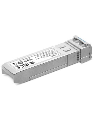 Modul SFP+ 10G Single-Mode TP-Link TL-SM5110-LR, 1310 nm, 10 km
