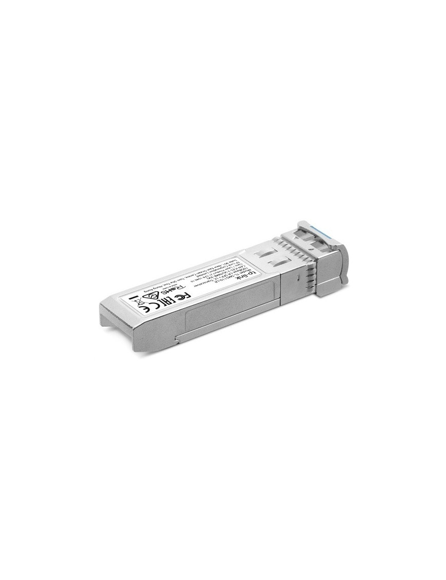 Modul SFP+ 10G Single-Mode TP-Link TL-SM5110-LR, 1310 nm, 10 km