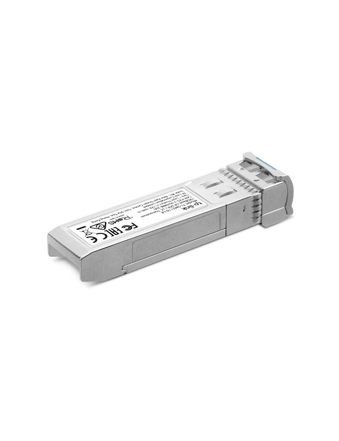 Modul SFP+ 10G Single-Mode TP-Link TL-SM5110-LR, 1310 nm, 10 km