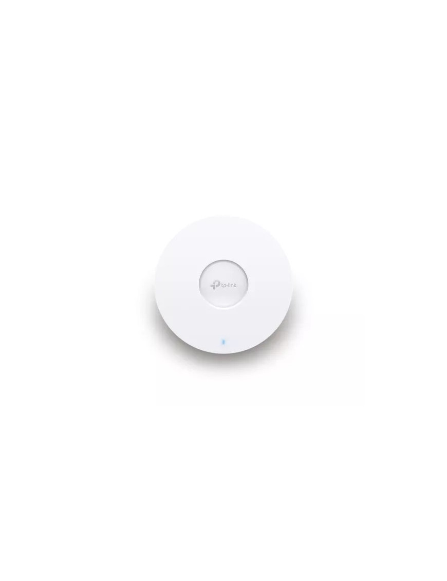 Access Point TP-LINK EAP653, Wi-Fi 6, Tehnologia Omada Mesh