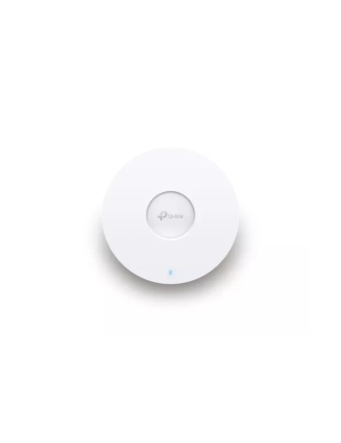 Access Point TP-LINK EAP653, Wi-Fi 6, Tehnologia Omada Mesh