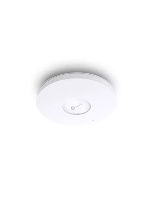 Access Point TP-LINK EAP653, Wi-Fi 6, Tehnologia Omada Mesh