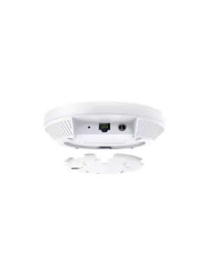 Access Point TP-LINK EAP653, Wi-Fi 6, Tehnologia Omada Mesh