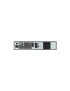 UPS SOCOMEC OFYS-RT-U3000, 3000VA, 6x IEC C13, Black