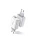 Incarcator retea UGREEN 60468, 38 W, 1 x USB, 1 x USB Type-C, White