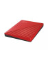 HDD Extern WESTERN DIGITAL WDBYVG0020BRD-WESN, 2TB, USB 3.2 Gen 1, Red