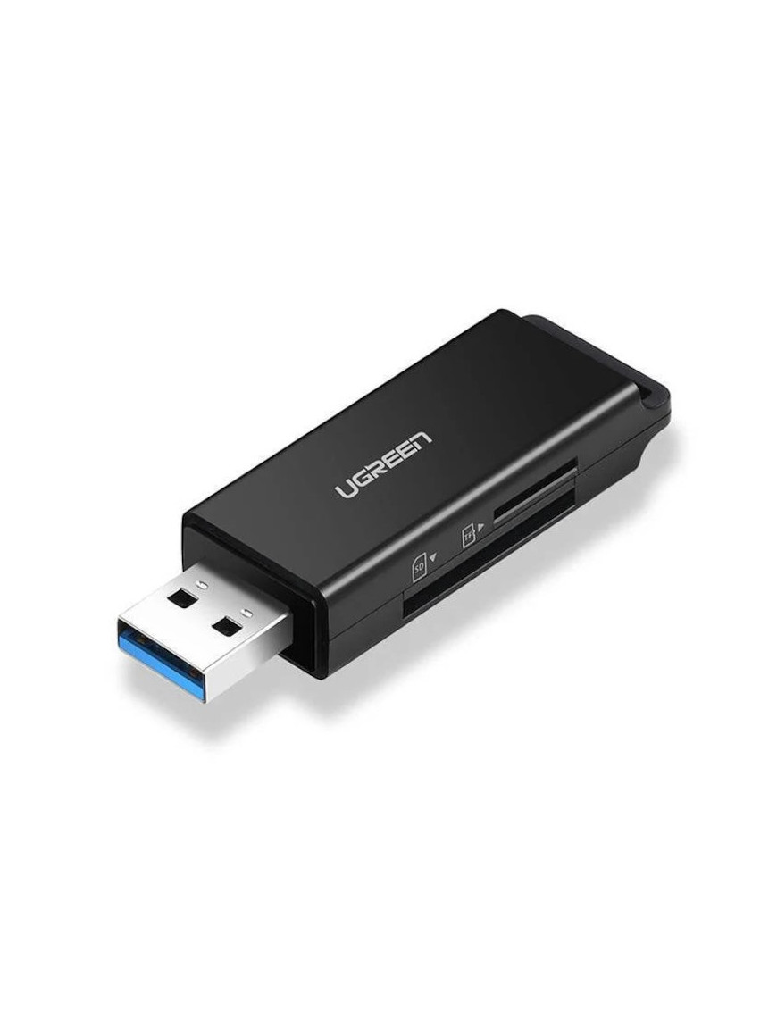 Card reader Ugreen CM104 USB 3.0
