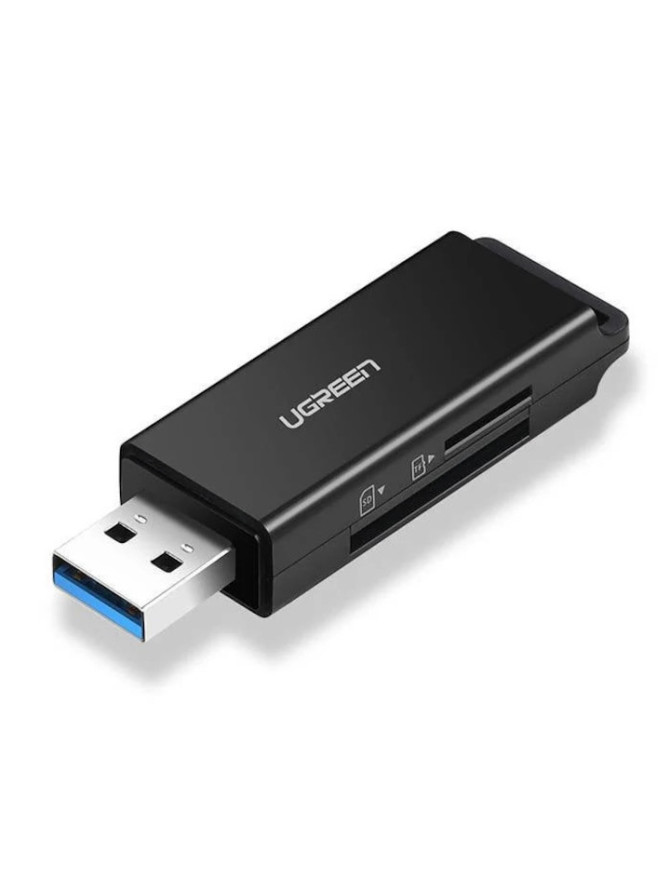 Card reader Ugreen CM104 USB 3.0