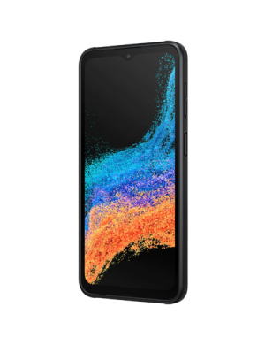 Telefon Samsung Galaxy Xcover 6 Pro, 5G, 128GB, 6GB RAM, Black