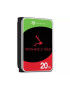 Seagate IronWolf Pro 20TB ST20000NT001 – Hard Disk Profesional pentru NAS