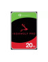 Seagate IronWolf Pro 20TB ST20000NT001 – Hard Disk Profesional pentru NAS