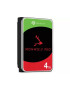 Hard Disk Seagate IronWolf Pro 4TB ST4000NT001 – NAS performant 24/7