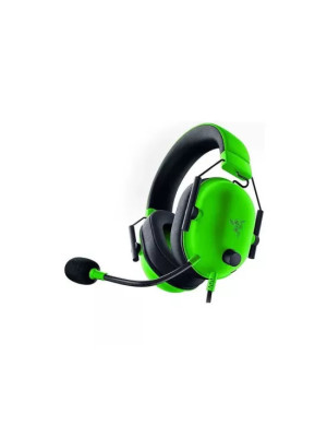 Căști gaming RAZER BlackShark V2 X – Sunet clar, confort profesional, performanță competitivă