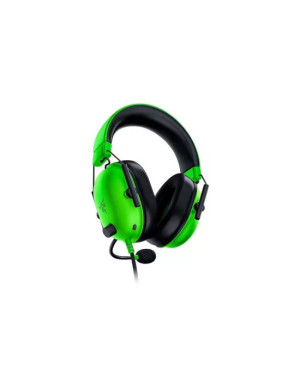 Căști gaming RAZER BlackShark V2 X – Sunet clar, confort profesional, performanță competitivă