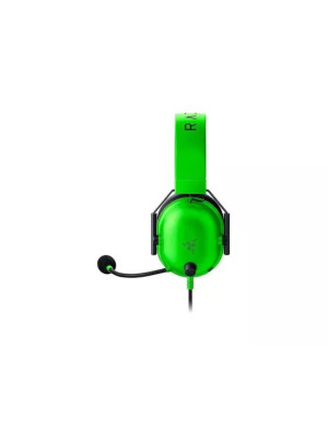 Căști gaming RAZER BlackShark V2 X – Sunet clar, confort profesional, performanță competitivă