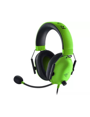 Căști gaming RAZER BlackShark V2 X – Sunet clar, confort profesional, performanță competitivă
