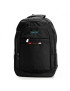 Rucsac laptop SPACER SPBP-CHICAGO-BK, 17", Negru
