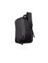 Rucsac laptop SPACER SPBP-NEW-YORK-BK, 17", Negru