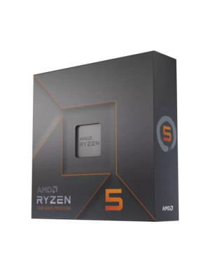Procesor AMD Ryzen 5 7600X – Performanță de top pentru gaming și creație