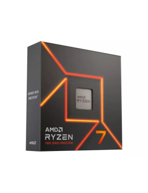 Procesor AMD Ryzen 7 7700X 4.5GHz, 8 nuclee, Socket AM5