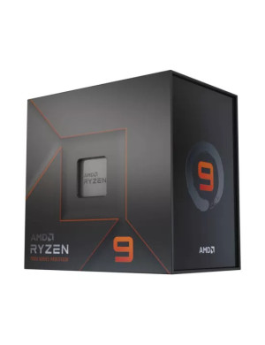 Procesor AMD Ryzen 9 7900X 4.7GHz Socket AM5 cu 12 nuclee și 24 fire de execuție