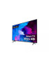 Televizor LED Smart KRUGER & MATZ KM0265UHD-S5, 4K ULTRA HD, 165 cm, Negru