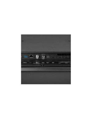 Televizor LED Smart KRUGER & MATZ KM0265UHD-S5, 4K ULTRA HD, 165 cm, Negru
