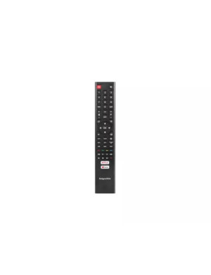 Televizor LED Smart KRUGER & MATZ KM0265UHD-S5, 4K ULTRA HD, 165 cm, Negru