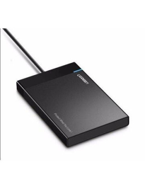RACK extern Ugreen US221 pentru HDD și SSD SATA 2.5" USB 3.0
