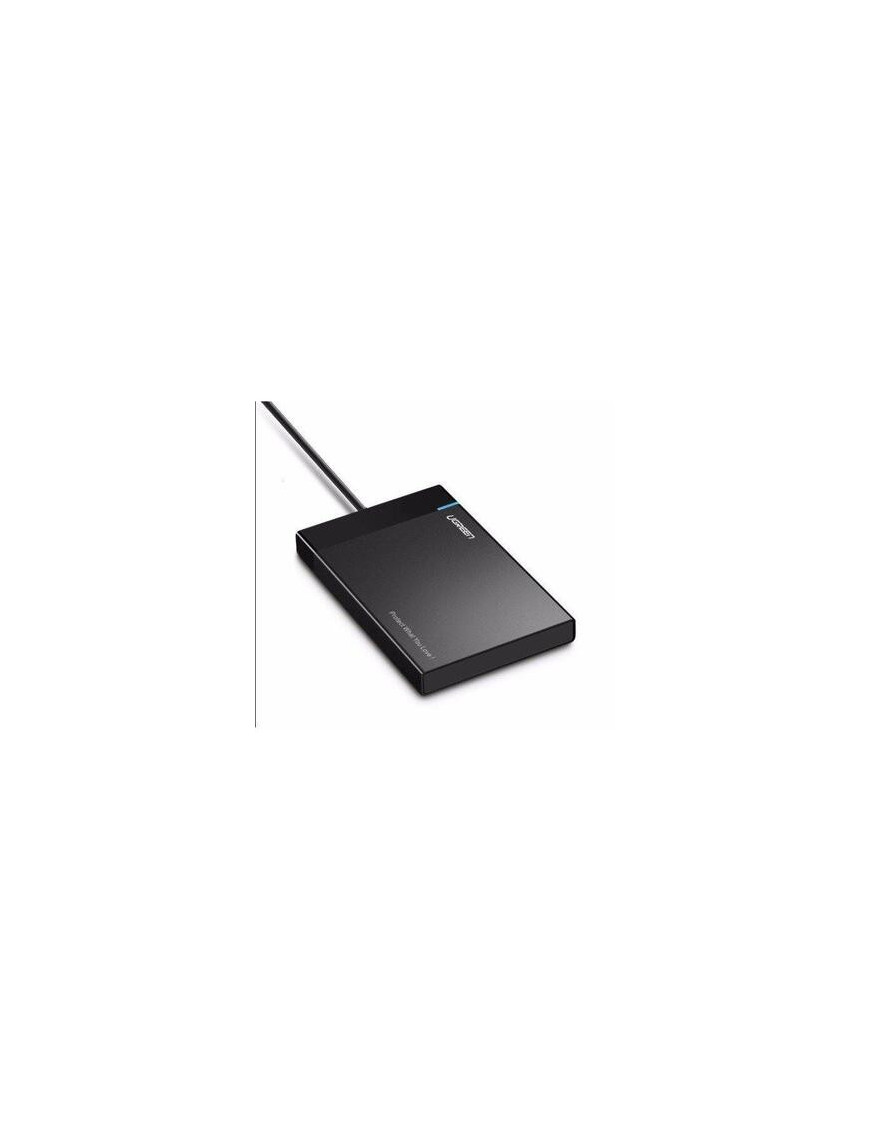 RACK extern Ugreen US221 pentru HDD și SSD SATA 2.5" USB 3.0