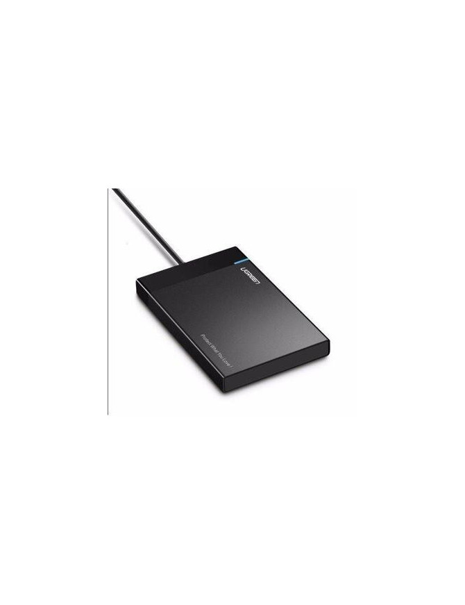 RACK extern Ugreen US221 pentru HDD și SSD SATA 2.5" USB 3.0