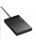 RACK extern Ugreen US221 pentru HDD și SSD SATA 2.5" USB 3.0