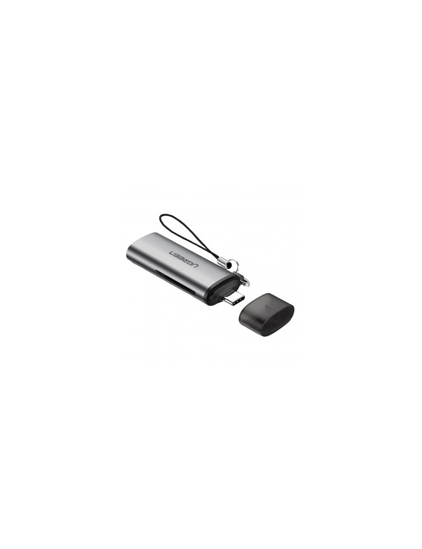 Card Reader UGREEN Type-C CM184