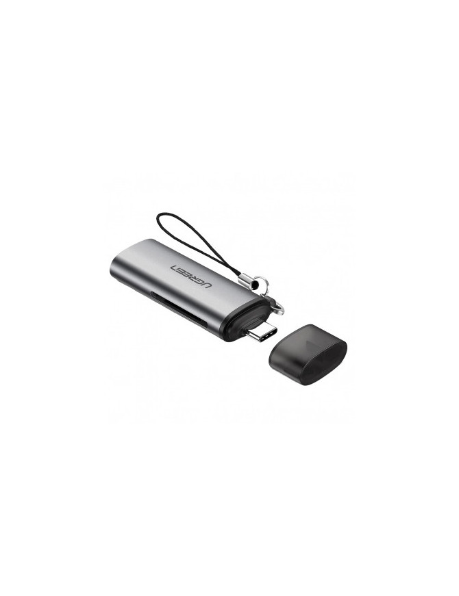 Card Reader UGREEN Type-C CM184