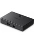 Switch UGREEN KVM 30345, 2 x USB-B