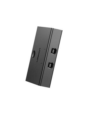 Switch UGREEN KVM 30345, 2 x USB-B