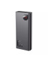 Powerbank Baseus Adaman Metal PPIMDA-D01 20000mAh 65W cu afișaj digital