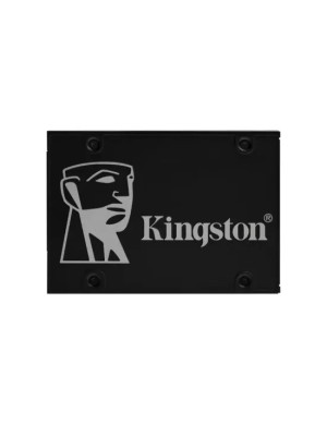 SSD Kingston KC600 1TB SATA3 2.5 inch SKC600/1024G